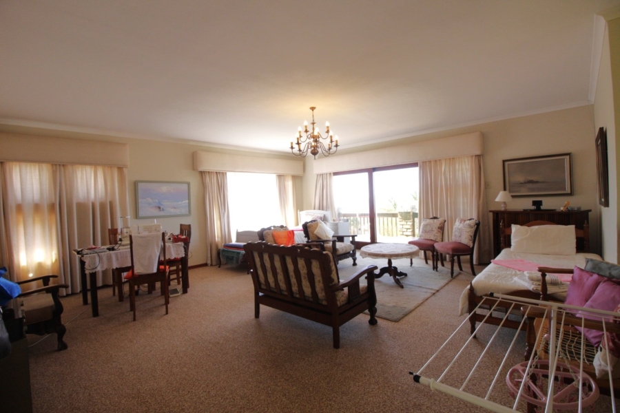 3 Bedroom Property for Sale in Noorsekloof Eastern Cape